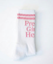 Pretty Girls Heal Socks