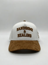 Handsome & Healing Hat-Embroidered