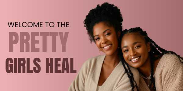 Pretty Girls Heal E-Gift Card